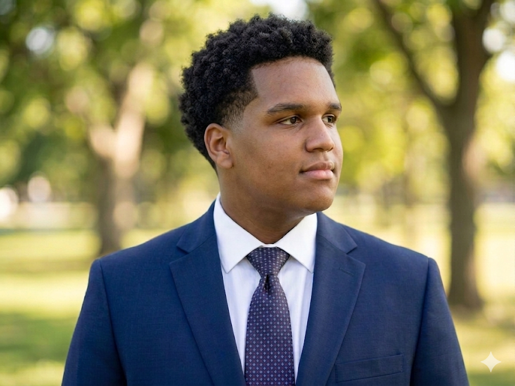 Elijah V.